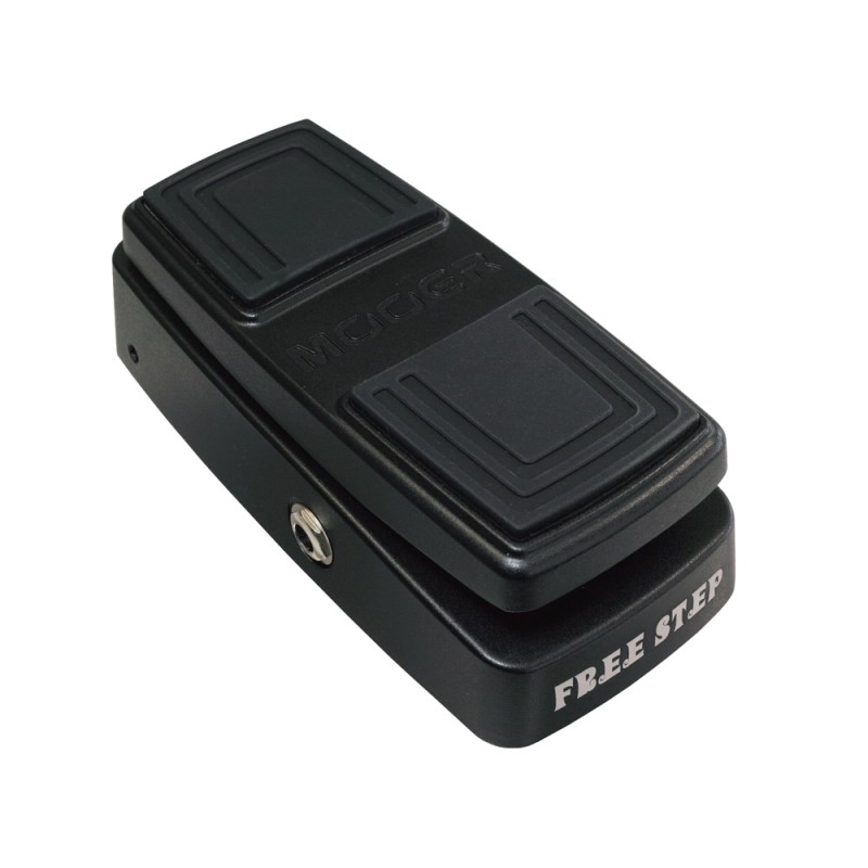 Mooer FREE STEP PEDAL WAH Y DE VOLUMEN