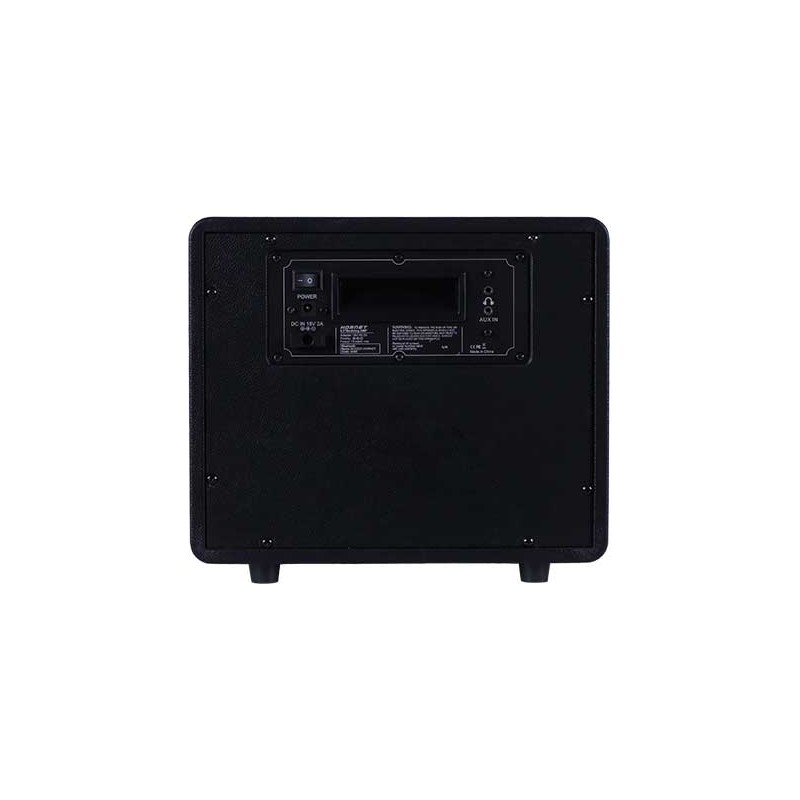 Mooer HORNET 15 BLACK