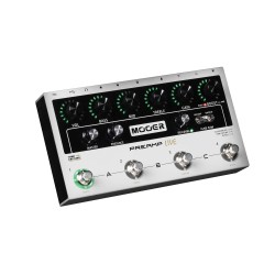Mooer PREAMP LIVE 2