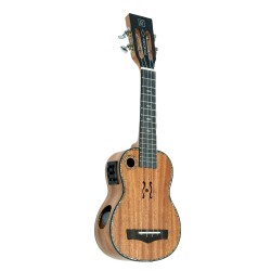 Oqan QUK-ARAWAK SOPRANO SE 2
