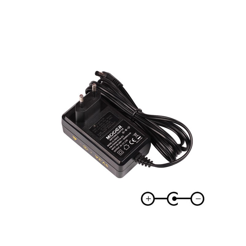Mooer PDNW 12V