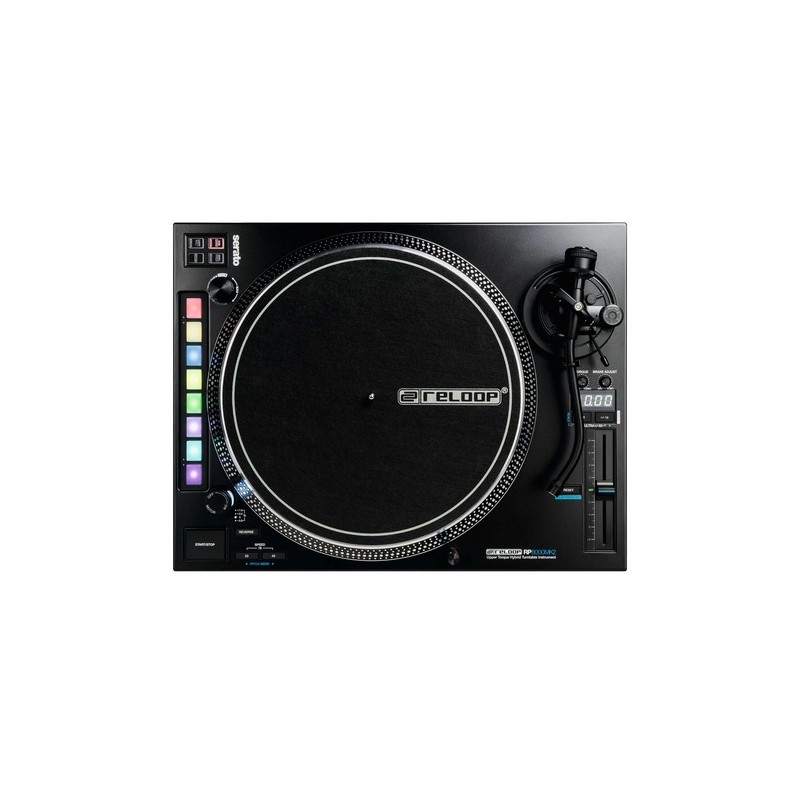 Reloop RP-8000 MK2