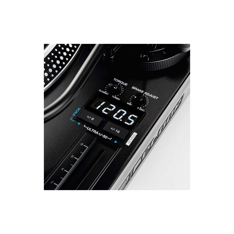 Reloop RP-8000 MK2