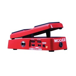 Mooer PITCH STEP OCTAVADOR 2
