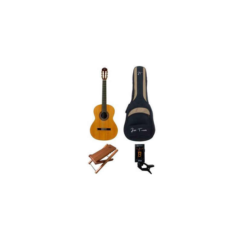 Jose torres CLASSIC PACK JTC-5SB