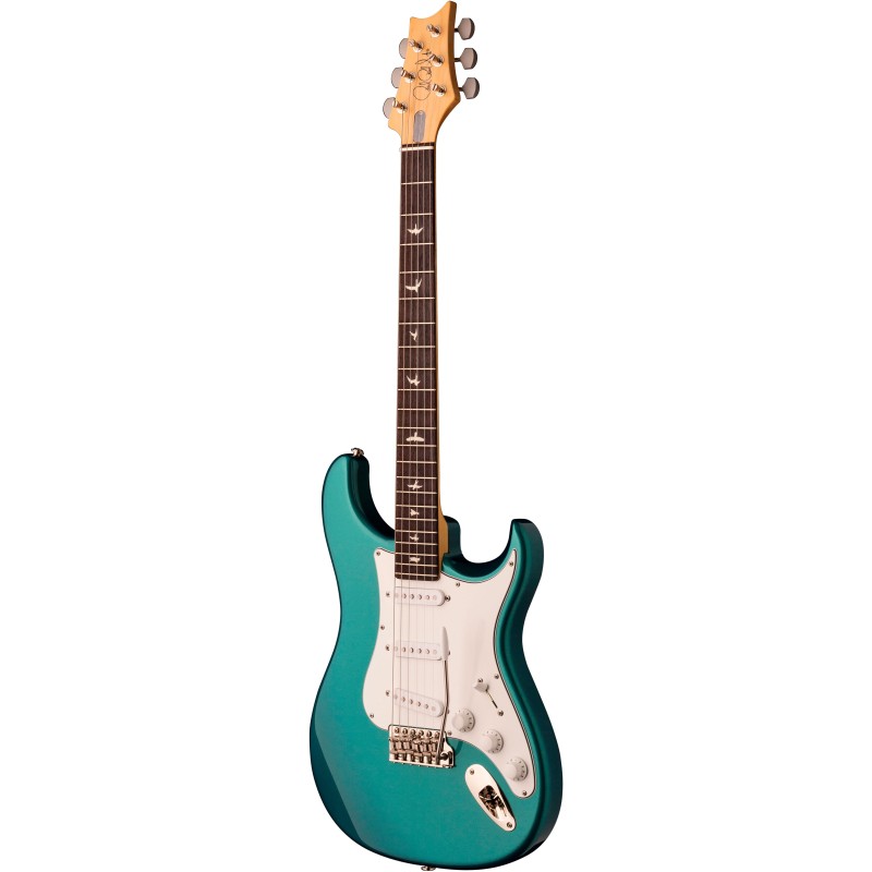 Prs guitars JM SILVER SKY DODGEM BLUE