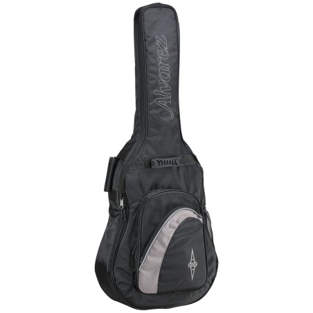 Alvarez RD26CESB REGENT