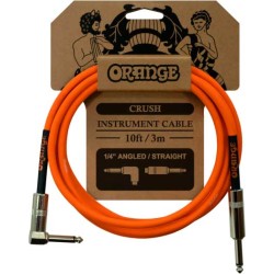 Orange CRUSH 3M INSTR ANGLED-STRAIGHT 2