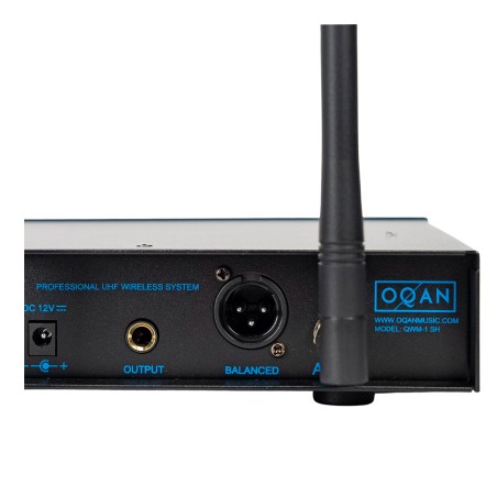 Oqan QWM-1SH 863-865 MHZ