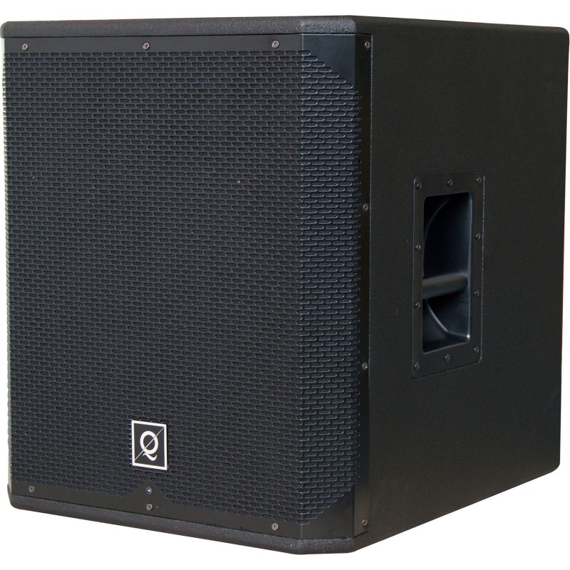 Oqan Q-SUB 15 AUDIO