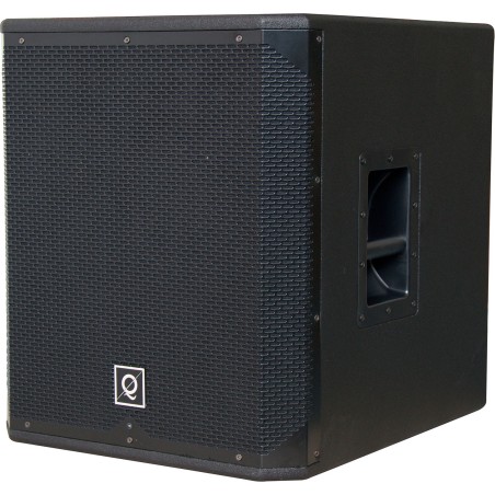 Oqan Q-SUB 18 AUDIO