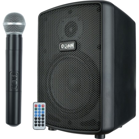 Oqan QLS-6 STREET PARTNER