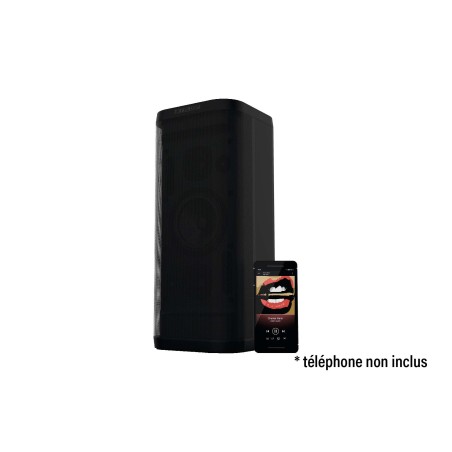 Reloop GROOVE BLASTER BT
