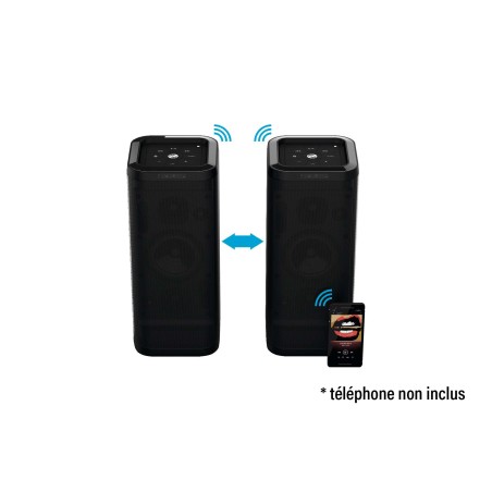 Reloop GROOVE BLASTER BT