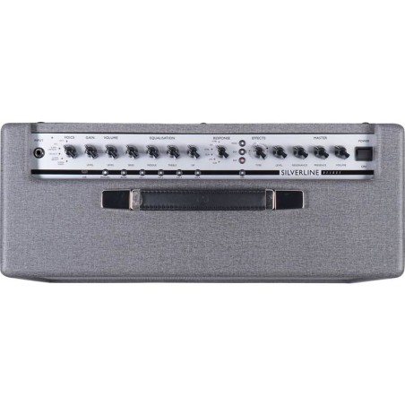Blackstar SILVERLINE STEREO DELUXE 100W 2X12