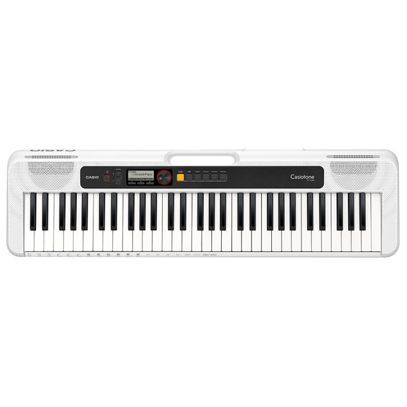 Casio CT-S200WE CASIOTONE