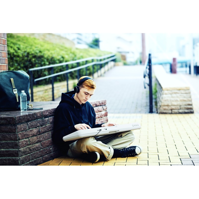 Casio CT-S200WE CASIOTONE