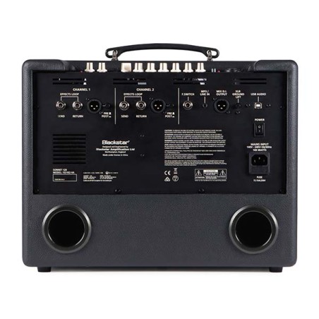 Blackstar SONNET 120 BLACK