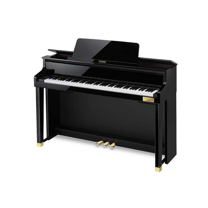 Casio CELVIANO GRAND HYBRID GP-510