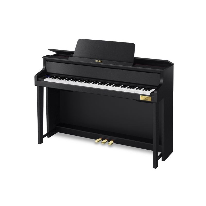 Casio CELVIANO GRAND HYBRID GP-310BK