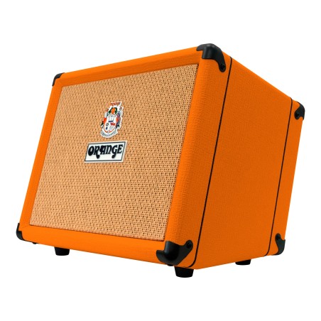 Orange CRUSH ACOUSTIC 30