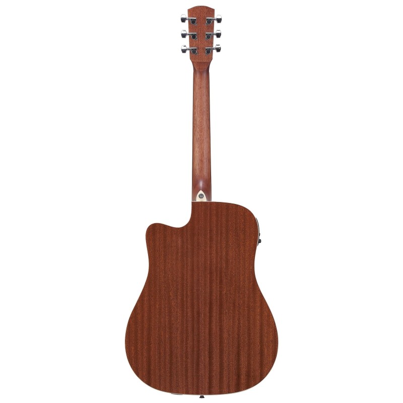 Alvarez RD26CE REGENT