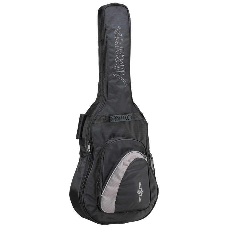Alvarez RD26CE REGENT
