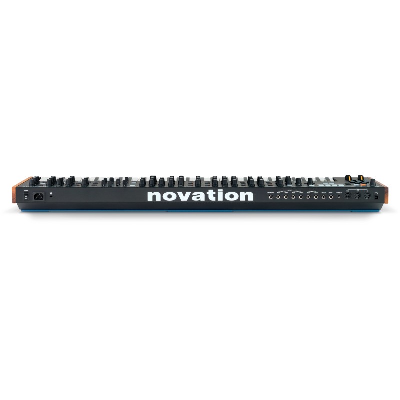 Novation SUMMIT
