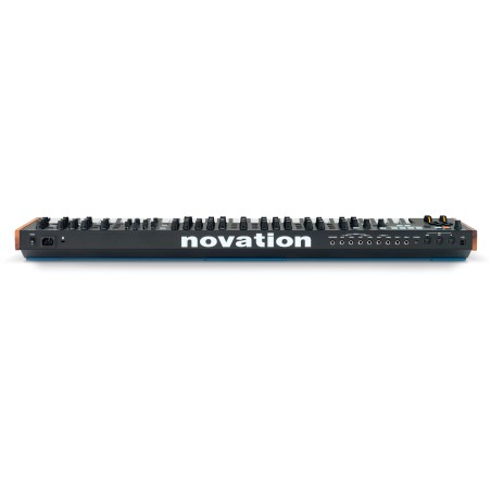 Novation SUMMIT