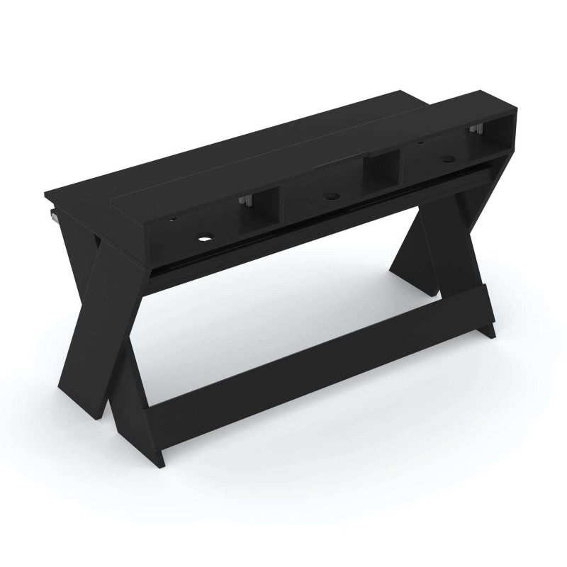 Reloop GLORIOUS SOUND DESK PRO BLACK