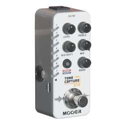 Mooer TONE CAPTURE 2