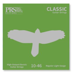 Prs guitars CLASSIC 010-046 2
