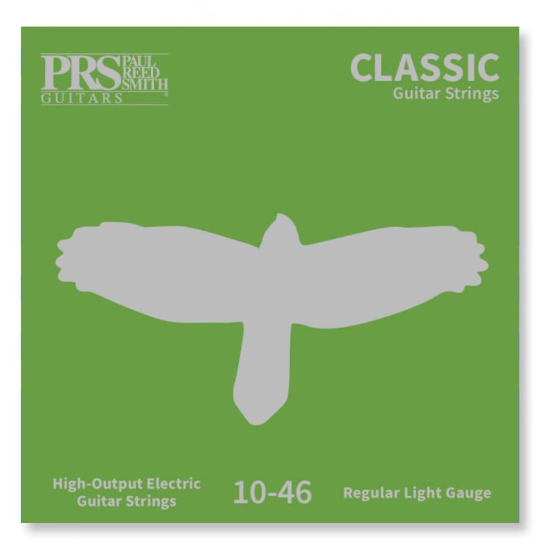 Prs guitars CLASSIC 010-046