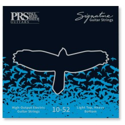 Prs guitars SIGNATURE 010-052 2