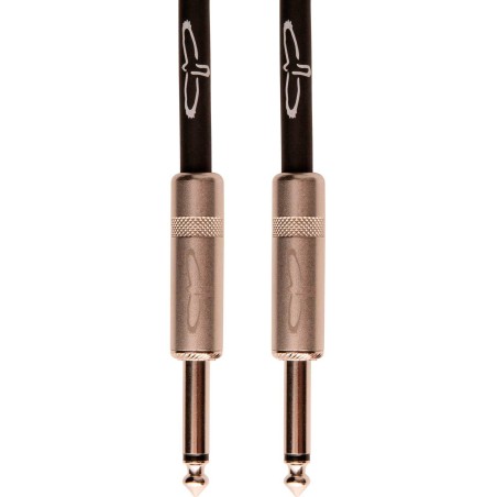 Prs guitars CABLE INSTR. JACK-JACK MONO 9M.