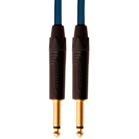 Prs guitars CABLE SIGN. JACK-JACK MONO 3M.