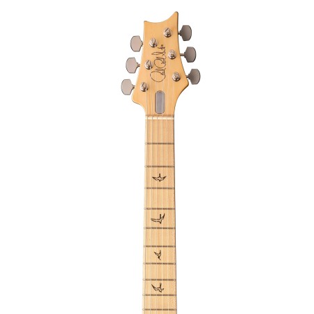 Prs guitars SILVER SKY MAPLE TUNGSTEN