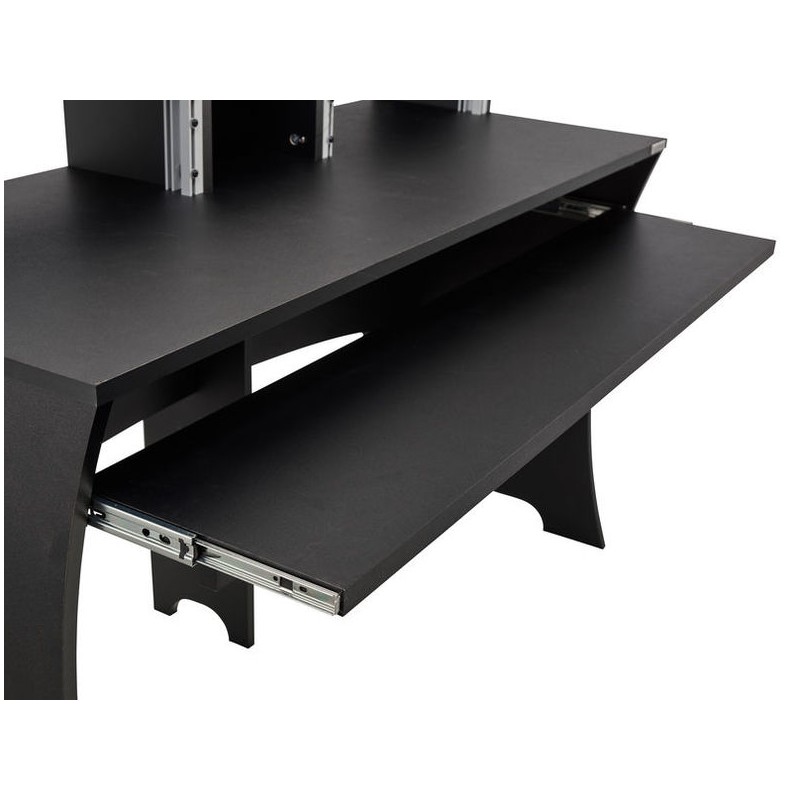 Reloop GLORIOUS WORKBENCH BLACK