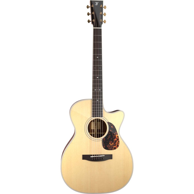 Furch VINTAGE 2 OMC-SR ANT