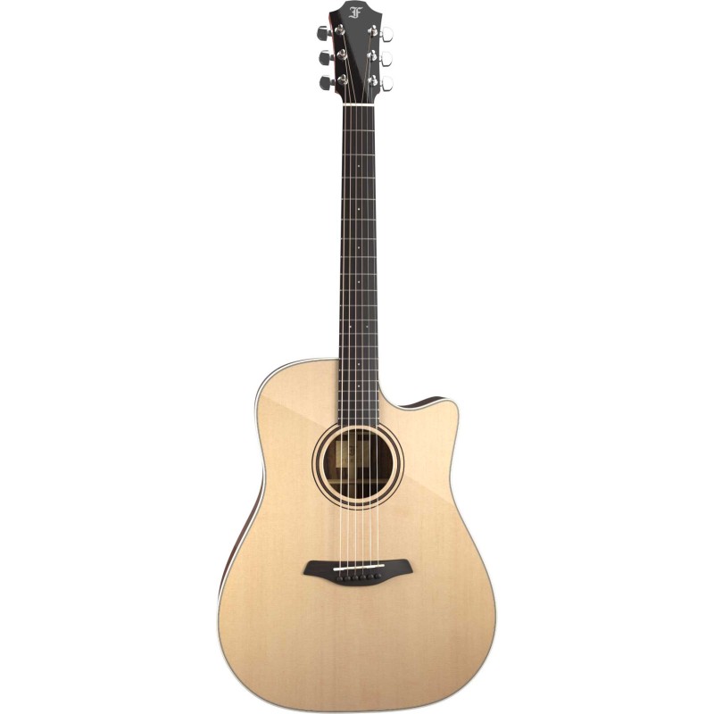 Furch GREEN DC-SR