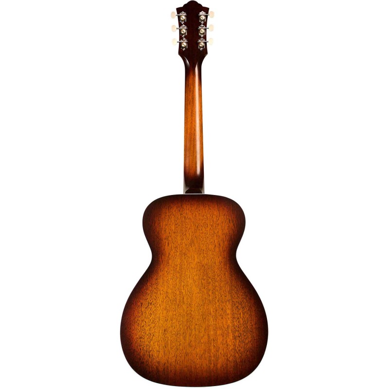 Guild italia M-25E CAB CALIFORNIA BURST