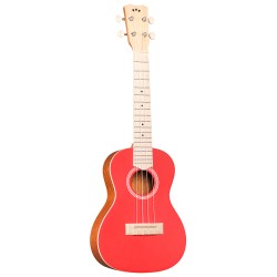 Cordoba italia 15CM MATIZ CHILI RED