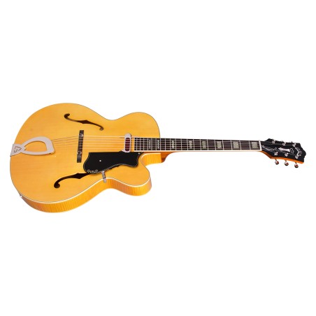 Guild italia A-150 SAVOY BLONDE