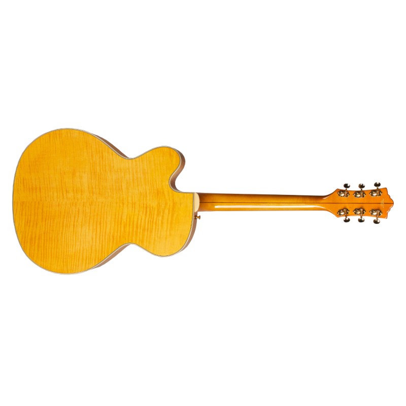 Guild italia A-150 SAVOY BLONDE