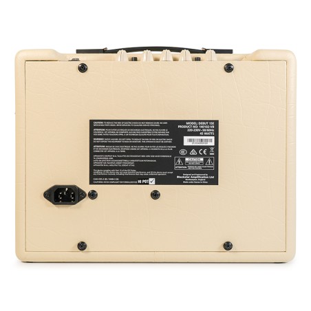 Blackstar DEBUT 15E