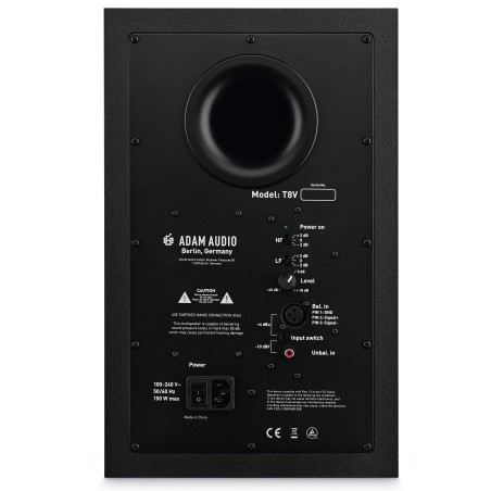 Adam T8V