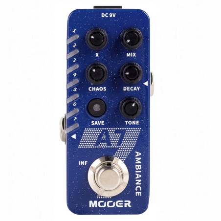 Mooer A7 AMBIENCE