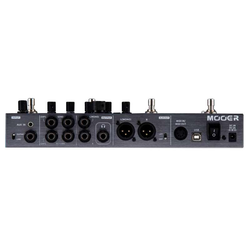 Mooer GE300 LITE
