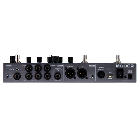 Mooer GE300 LITE