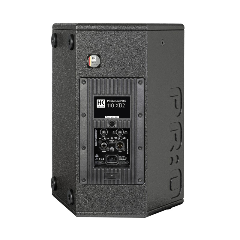 Hk audio PR:O 110 XD2
